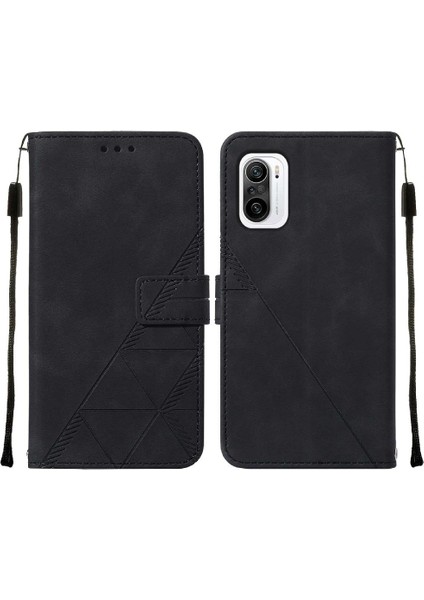 Xiaomi Mi 11I Için Kılıf (Yurt Dışından)