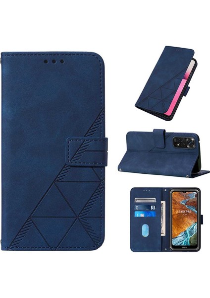 Xiaomi Redmi Not 11S Için Kılıf (Yurt Dışından)