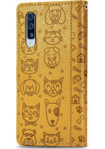 Samsung Galaxy A30S Için Kılıf (Yurt Dışından) modelleri