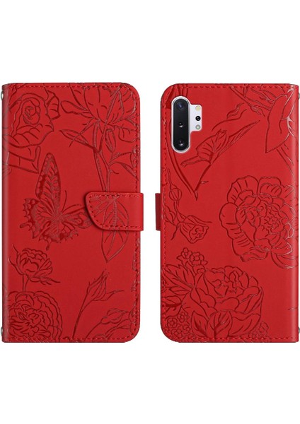 Samsung Galaxy Not 10 Artı (Yurt Dışından)