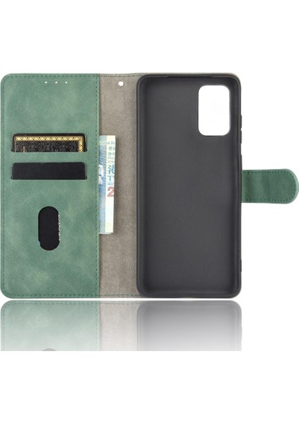 Kart Tutucu Kickstand ile Samsung Galaxy S20 Koruyucu Kapak Için Kılıf (Yurt Dışından) fırsatları