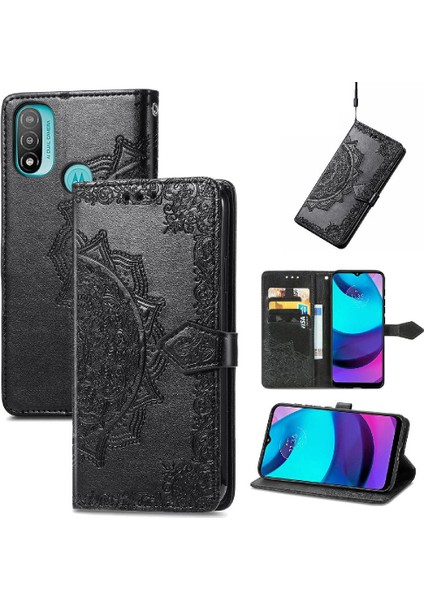 Moto E20 Için Kılıf (Yurt Dışından) fiyatları