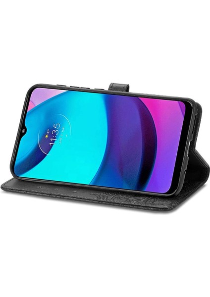 Moto E20 Için Kılıf (Yurt Dışından) modelleri