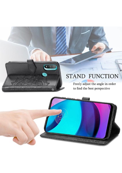 Moto E20 Için Kılıf (Yurt Dışından) indirimleri