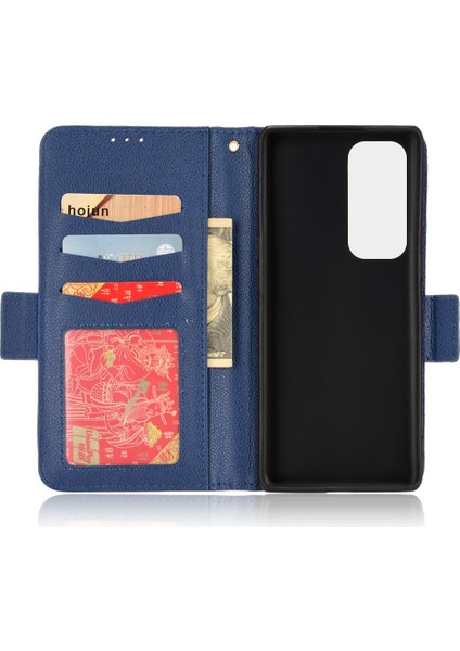 Oppo Bulmak Için Kılıf X3 Neo Cüzdan Yan Toka Kart Yuvaları Tutucu Manyetik Pu (Yurt Dışından) fiyatları