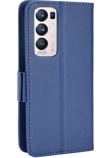 Oppo Bulmak Için Kılıf X3 Neo Cüzdan Yan Toka Kart Yuvaları Tutucu Manyetik Pu (Yurt Dışından) fırsatları