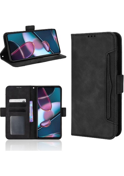 Motorola Edge 30 Pro Için Kılıf (Yurt Dışından)