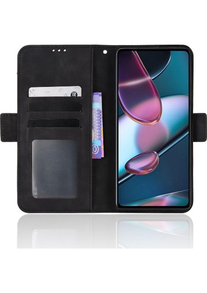 Motorola Edge 30 Pro Için Kılıf (Yurt Dışından) modelleri