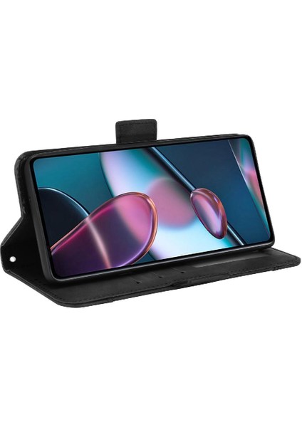 Motorola Edge 30 Pro Için Kılıf (Yurt Dışından) fırsatları