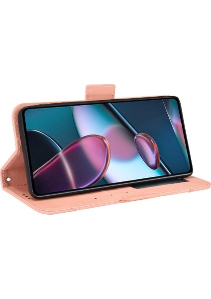 Motorola Edge 30 Pro Için Kılıf (Yurt Dışından) modelleri