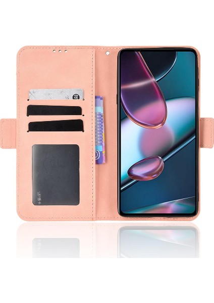 Motorola Edge 30 Pro Için Kılıf (Yurt Dışından) indirimleri