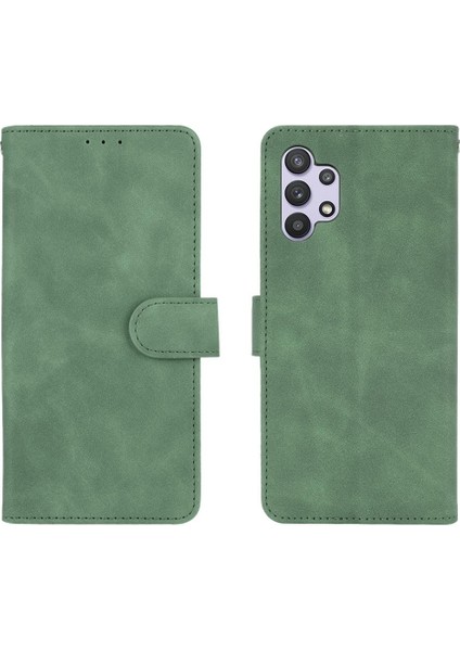 Kart ile Samsung Galaxy A32 5g Koruyucu Kapak Kartı Ekleme Için Kılıf (Yurt Dışından) indirimleri