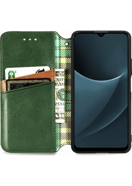 Blackview A95 Moda Tasarım Deri Çanta Zarif Iş Için Kılıf (Yurt Dışından) modelleri