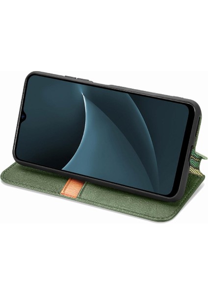 Blackview A95 Moda Tasarım Deri Çanta Zarif Iş Için Kılıf (Yurt Dışından) fırsatları