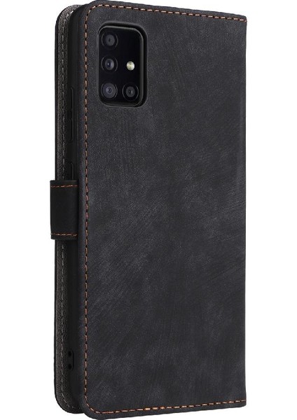 Samsung Galaxy A51 5g Için Kılıf (Yurt Dışından)