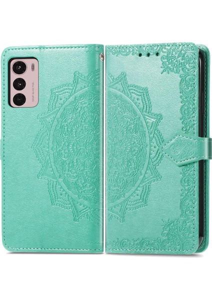 Moto G42 Için Kılıf (Yurt Dışından)