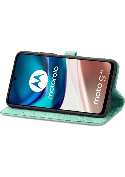 Moto G42 Için Kılıf (Yurt Dışından) modelleri