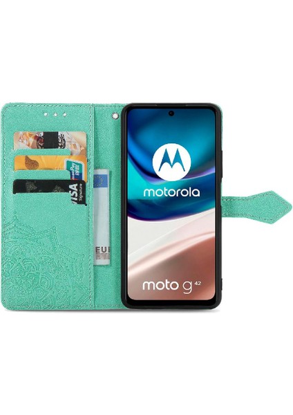 Moto G42 Için Kılıf (Yurt Dışından) fırsatları