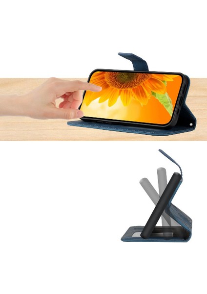 Oppo A92/A72/A52 Kart Yuvaları Tutucu Kısa Kayış Kabartmalı Pu (Yurt Dışından) fırsatları