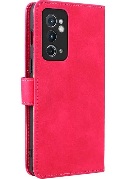 Oneplus 9rt Koruyucu Kapak Için Kılıf Kart Tutucu ile Tam Koruma (Yurt Dışından) indirimleri