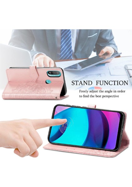 Moto E20 Için Kılıf (Yurt Dışından) fırsatları