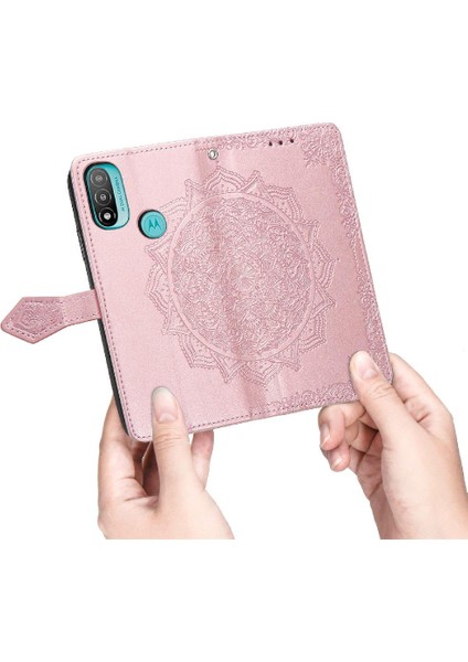 Moto E20 Için Kılıf (Yurt Dışından) indirimleri