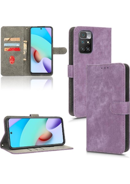 Xiaomi Redmi 10 4g Için Kılıf (Yurt Dışından)