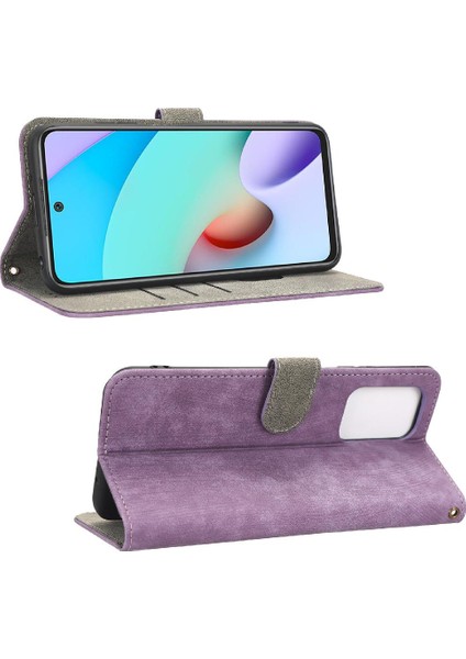 Xiaomi Redmi 10 4g Için Kılıf (Yurt Dışından) fırsatları