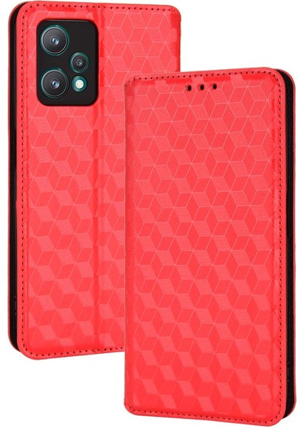 Oppo Realme 9 Pro Için Kılıf (Yurt Dışından) indirimleri