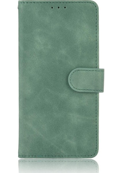 Iphone 11 Için Kılıf Pro Max Koruyucu Kapak Deri Folio Flip Case ile (Yurt Dışından)