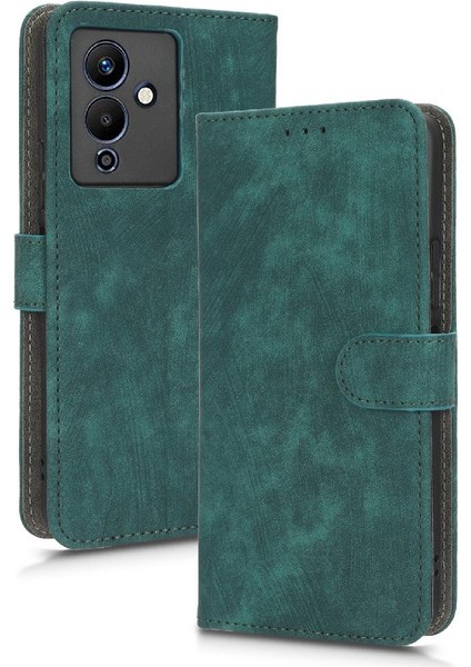 Infinix Not 12 Pro 5g Için Durum (Yurt Dışından)
