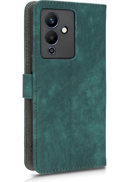 Infinix Not 12 Pro 5g Için Durum (Yurt Dışından)