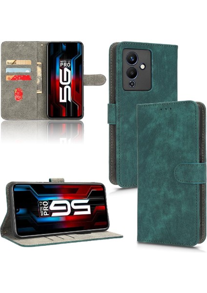 Infinix Not 12 Pro 5g Için Durum (Yurt Dışından)