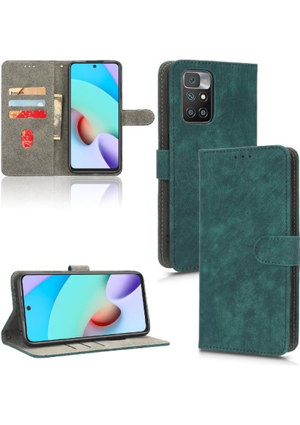 Xiaomi Redmi 10 4g Için Kılıf (Yurt Dışından)