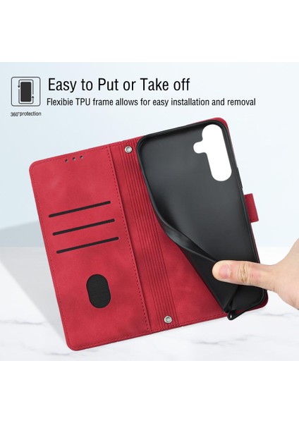 Samsung Galaxy A14 5g Için Kılıf (Yurt Dışından) modelleri