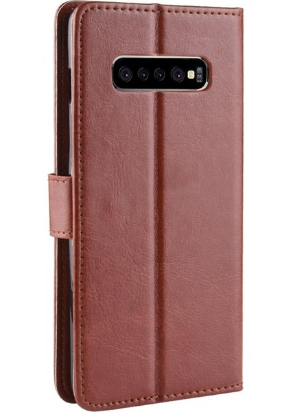 Samsung Galaxy S10 Plus Için Kılıf (Yurt Dışından)