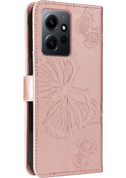 Xiaomi Redmi Not 12 4g Telefon Kılıfı (Yurt Dışından) fiyatları