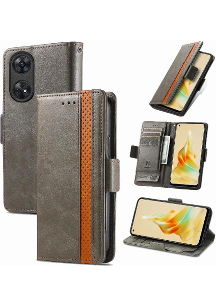 Oppo Oppo 8t 4g Için Kılıf (Yurt Dışından) modelleri