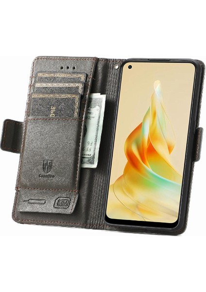 Oppo Oppo 8t 4g Için Kılıf (Yurt Dışından) fırsatları