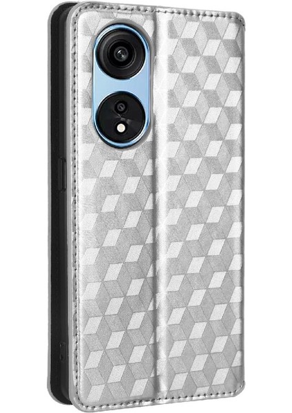 Oppo Oppo 8t 5g Için Kılıf (Yurt Dışından) modelleri