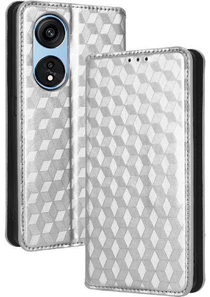 Oppo Oppo 8t 5g Için Kılıf (Yurt Dışından) fırsatları