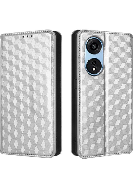 Oppo Oppo 8t 5g Için Kılıf (Yurt Dışından) indirimleri
