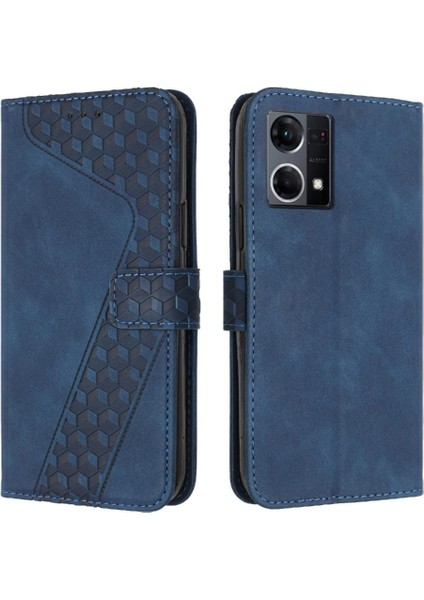 Oppo Oppo 8 4g Için Telefon Kılıfı (Yurt Dışından)