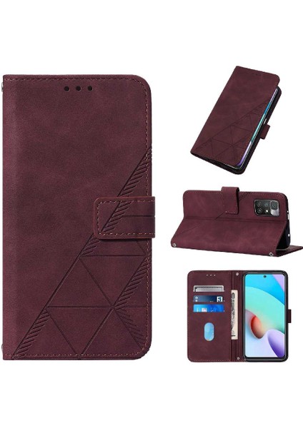 Xiaomi Redmi 10 4g Için Kılıf (Yurt Dışından)