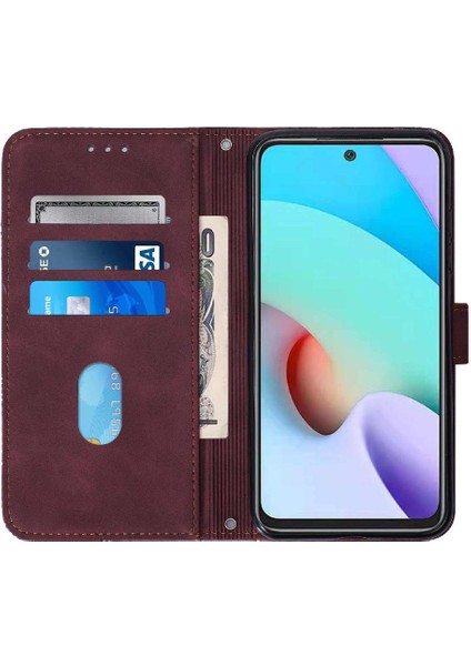 Xiaomi Redmi 10 4g Için Kılıf (Yurt Dışından) modelleri