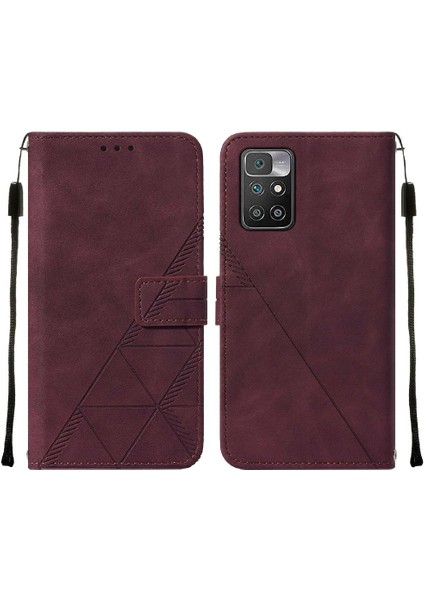 Xiaomi Redmi 10 4g Için Kılıf (Yurt Dışından) fırsatları