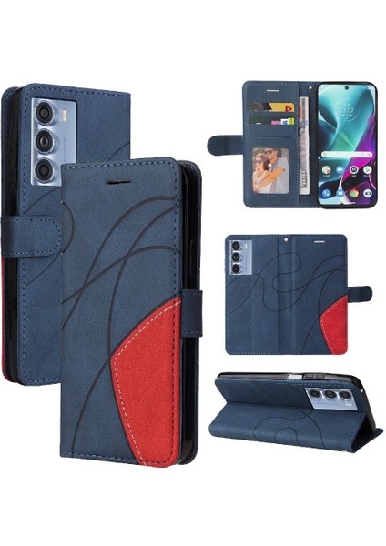 Motorola Kenar S30 Telefon Kılıfı Için Kılıf (Yurt Dışından)