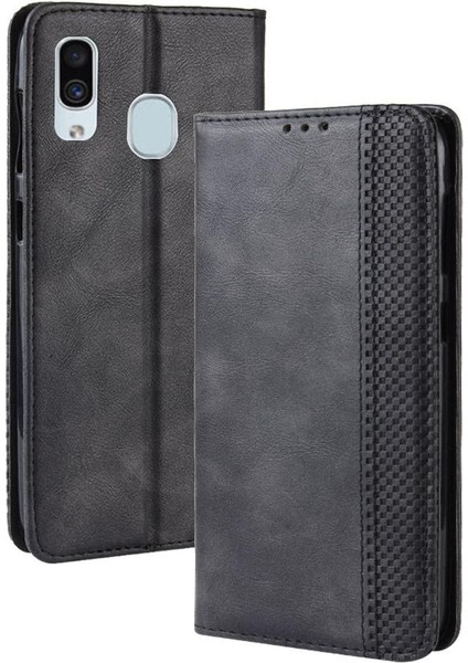 Samsung Galaxy A20E Için Kılıf (Yurt Dışından)