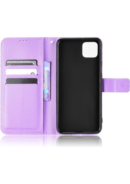 Google Piksel 4 Kapak Manyetik Cüzdan Kickstand Kart Tutucu Için Kılıf (Yurt Dışından) indirimleri