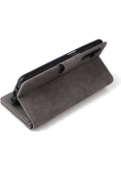 Samsung Galaxy A15 5g Için Kılıf ile El Kayışı Kart Tutucu Fermuar Cüzdan (Yurt Dışından) fiyatları